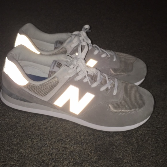 New Balance ML574v2 - Picture 2 of 2